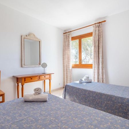 Apartamentos Karin 1ºc Cala D´Or エクステリア 写真