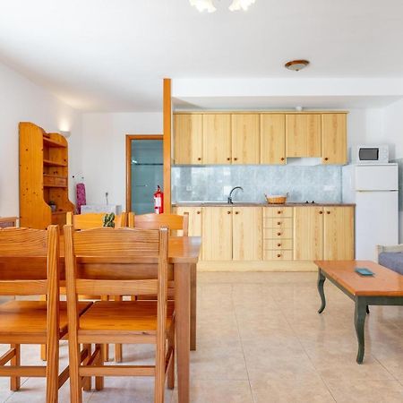 Apartamentos Karin 1ºc Cala D´Or エクステリア 写真