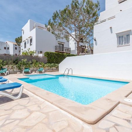 Apartamentos Karin 1ºc Cala D´Or エクステリア 写真