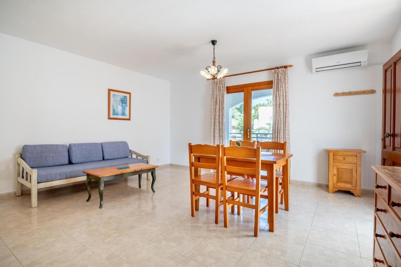 Apartamentos Karin 1ºc Cala D´Or エクステリア 写真