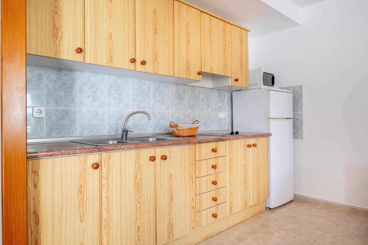 Apartamentos Karin 1ºc Cala D´Or エクステリア 写真