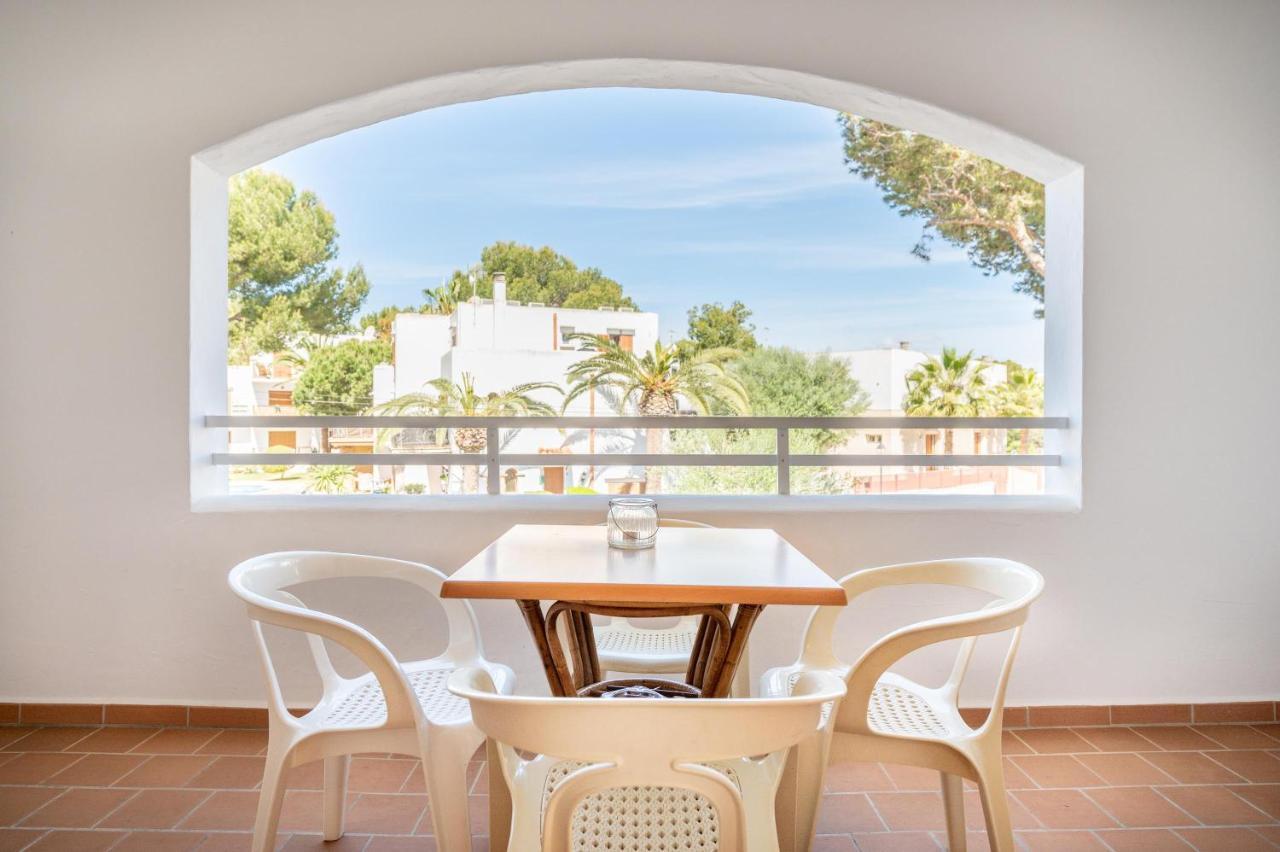 Apartamentos Karin 1ºc Cala D´Or エクステリア 写真