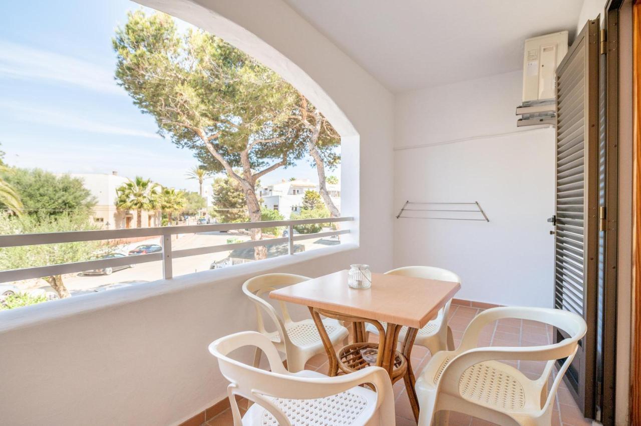 Apartamentos Karin 1ºc Cala D´Or エクステリア 写真