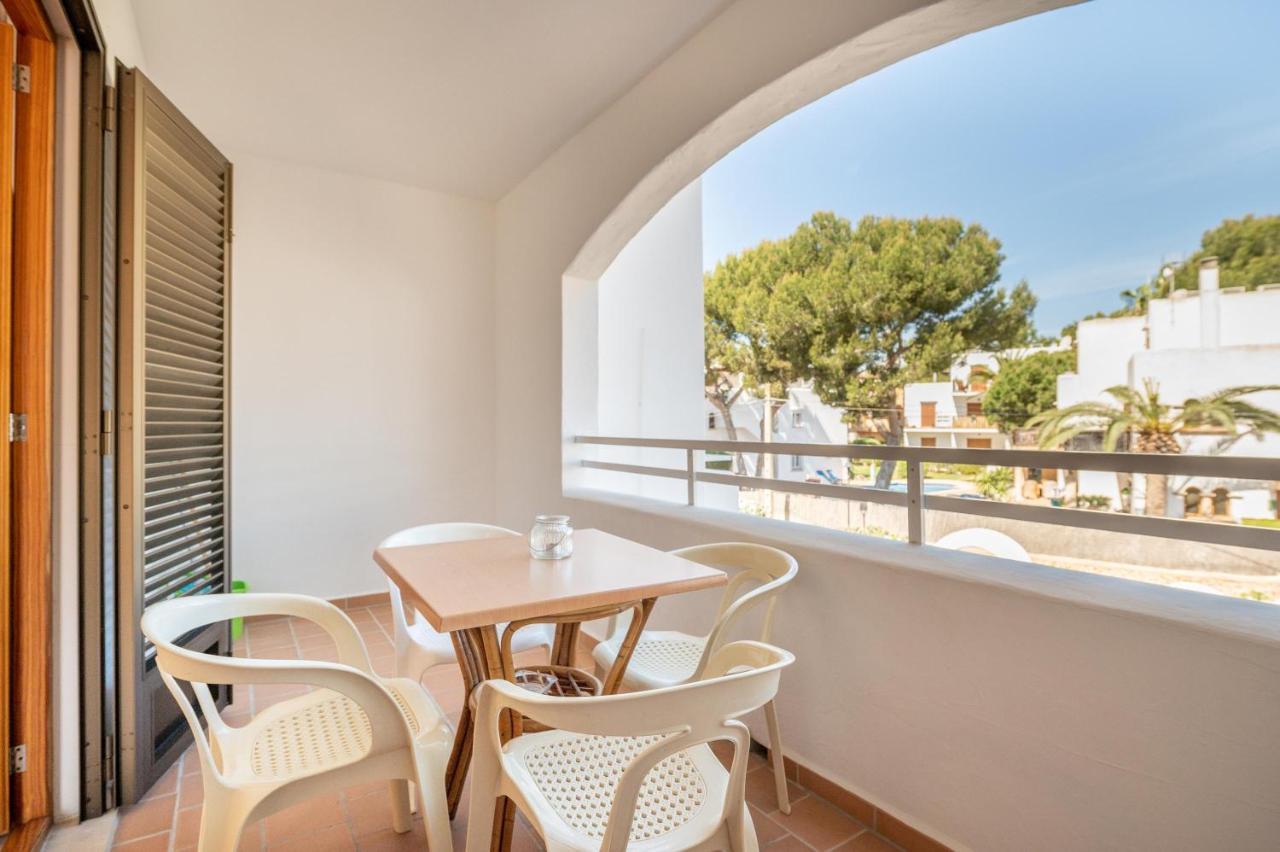 Apartamentos Karin 1ºc Cala D´Or エクステリア 写真
