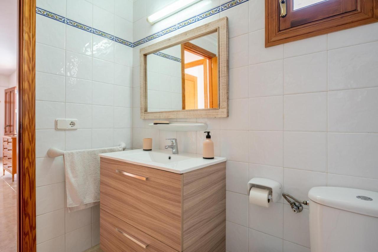 Apartamentos Karin 1ºc Cala D´Or エクステリア 写真
